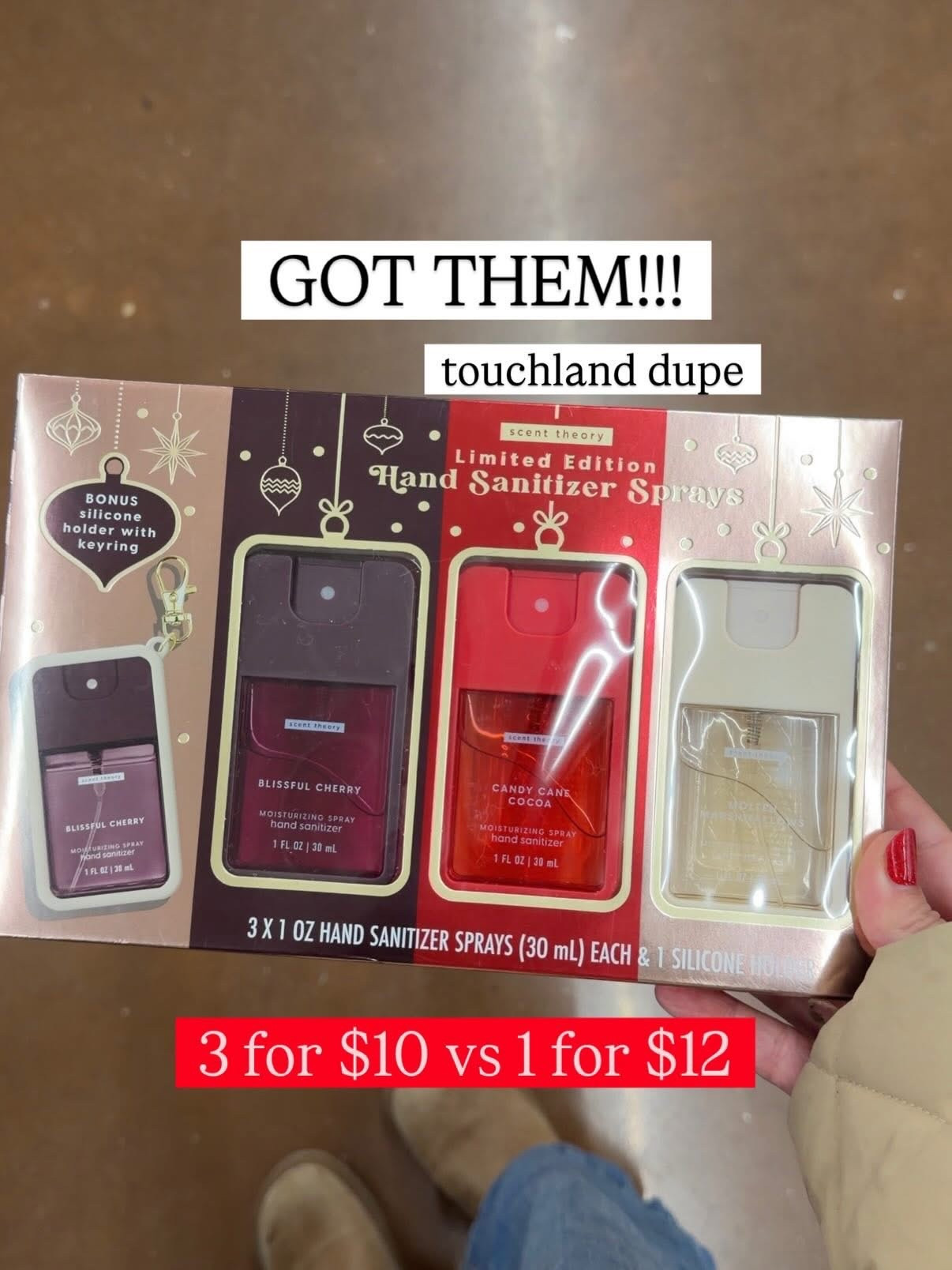walmart hand sanitizer touchland dupe

amazon home, amazon finds, walmart finds, walmart home, affordable home, amber interiors, studio mcgee, home roundup 