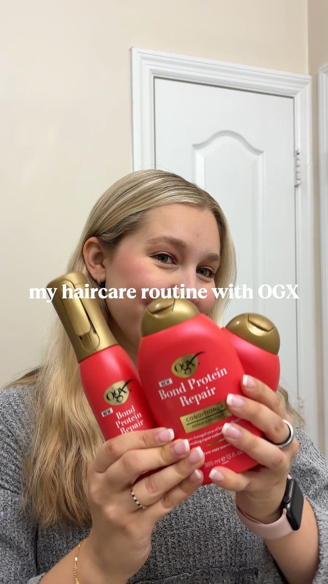 I absolutely love affordable AND effective hair care! I’ve been loving OGX for my haircare routine. 

#LTKBeauty