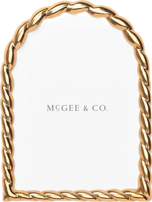 Yvette Picture Frame | McGee & Co. (US)