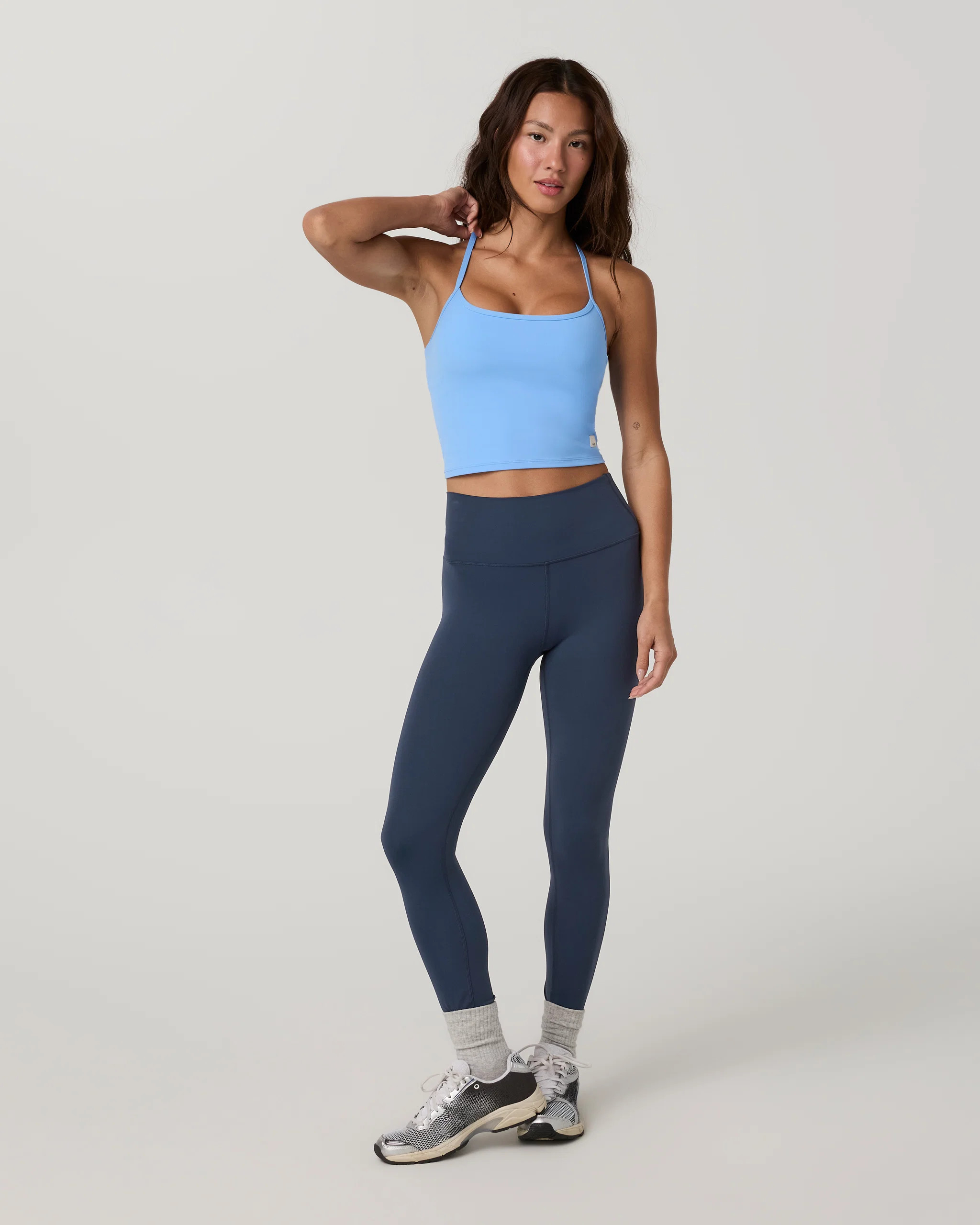 Vuori AllTheFeels\u2122 Support Tank 2.0 | Vuori Clothing (US & Canada)