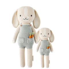 Cuddle + Kind Henry the Bunny - Little | Kids Toys | Bohemian Mama