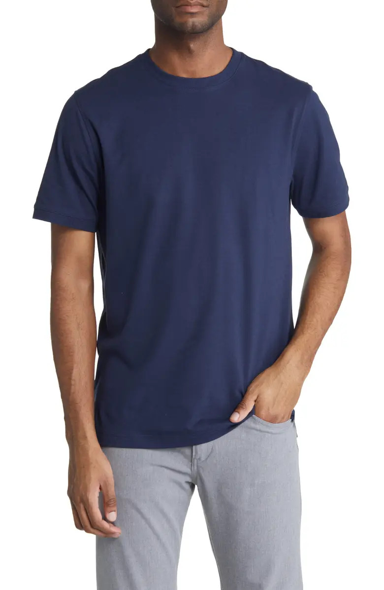Tech-Smart Performance T-Shirt | Nordstrom