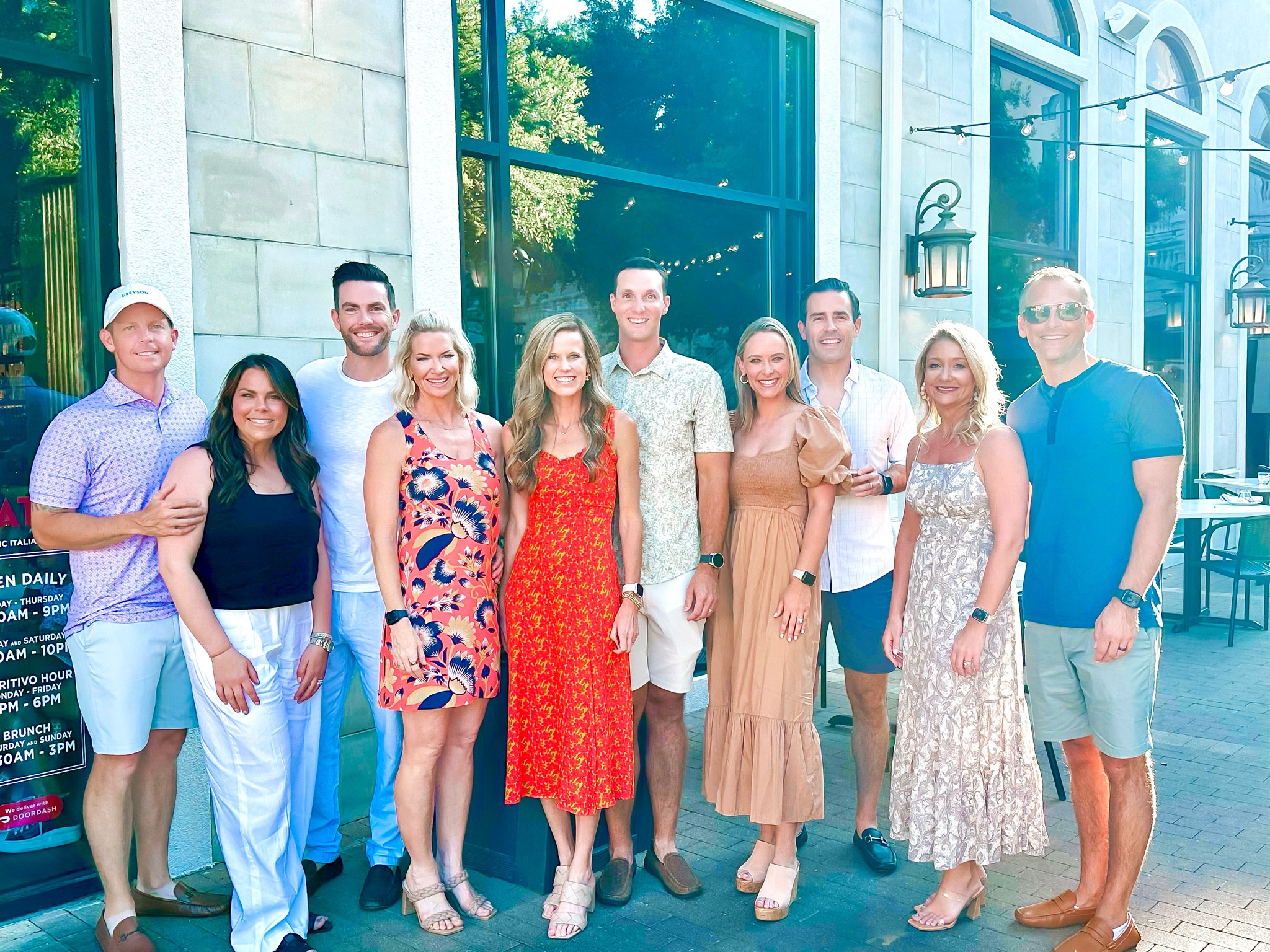 Fun summer dresses! 🩷

#LTKBeauty #LTKParties #LTKStyleTip