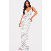 Couleur: Blanc | PrettyLittleThing (FR)