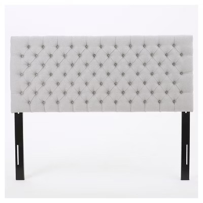 Bierman Upholstered Headboard - Christopher Knight Home | Target