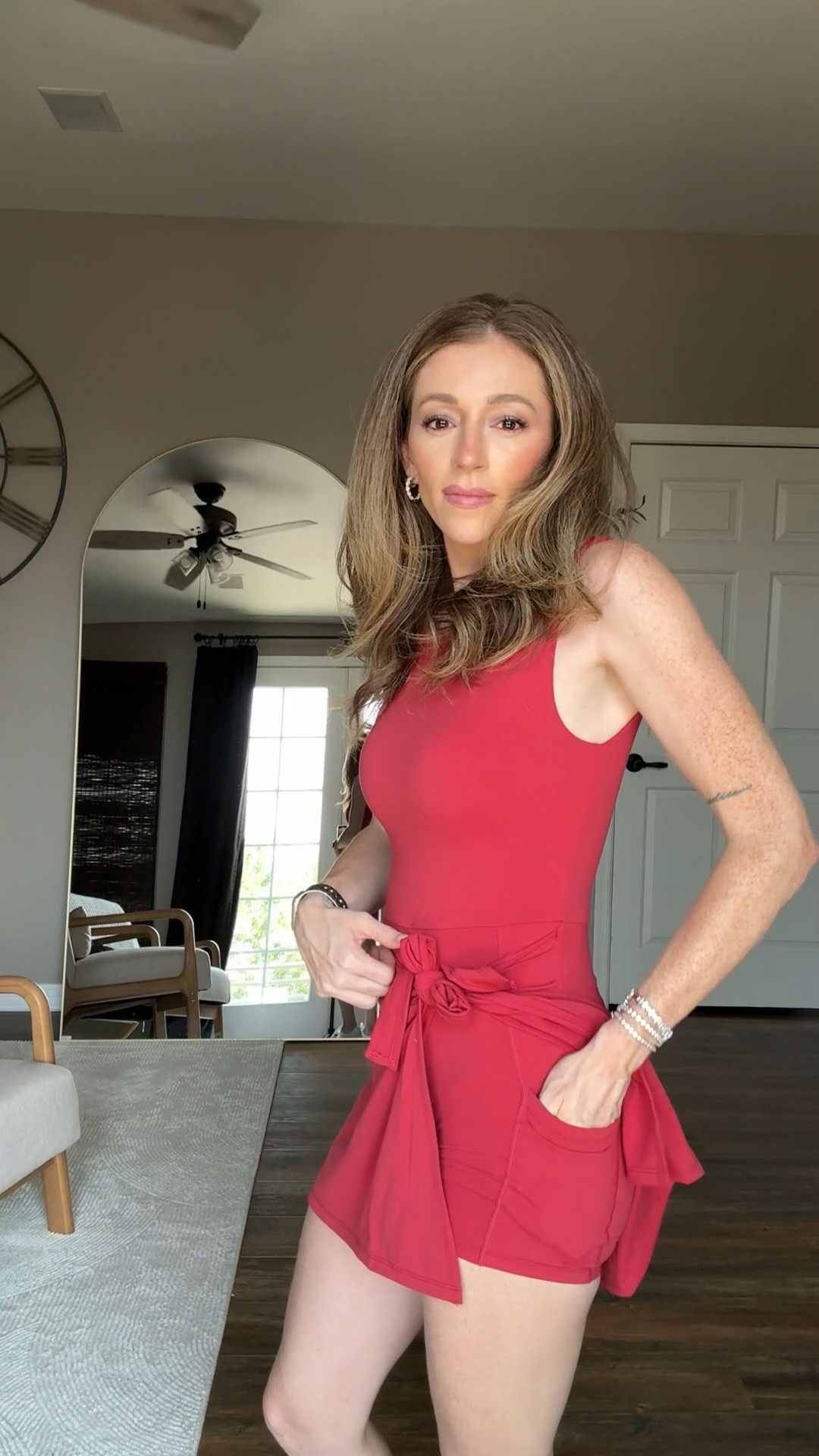 You're gonna love this activewear dress from Vici!

#LTKActive #LTKStyleTip