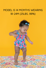 Dottie Two Piece Swimsuit | Poppy Kids Co