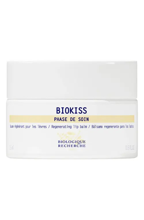 Biologique Recherche Biokiss Lip Balm at Nordstrom, Size 0.5 Oz | Nordstrom