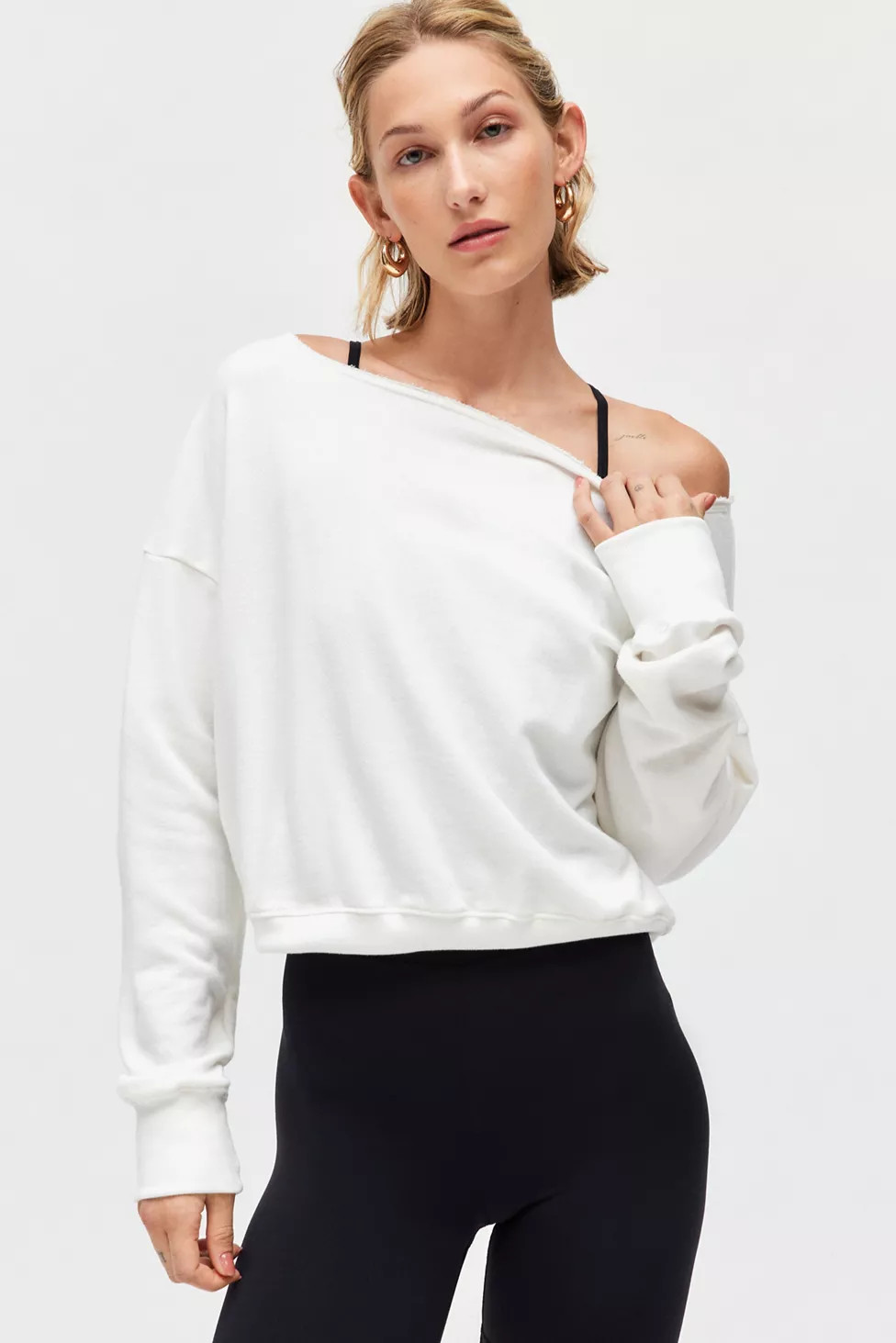 Strut This Crawford Sweatshirt | Urban Outfitters (US and RoW)