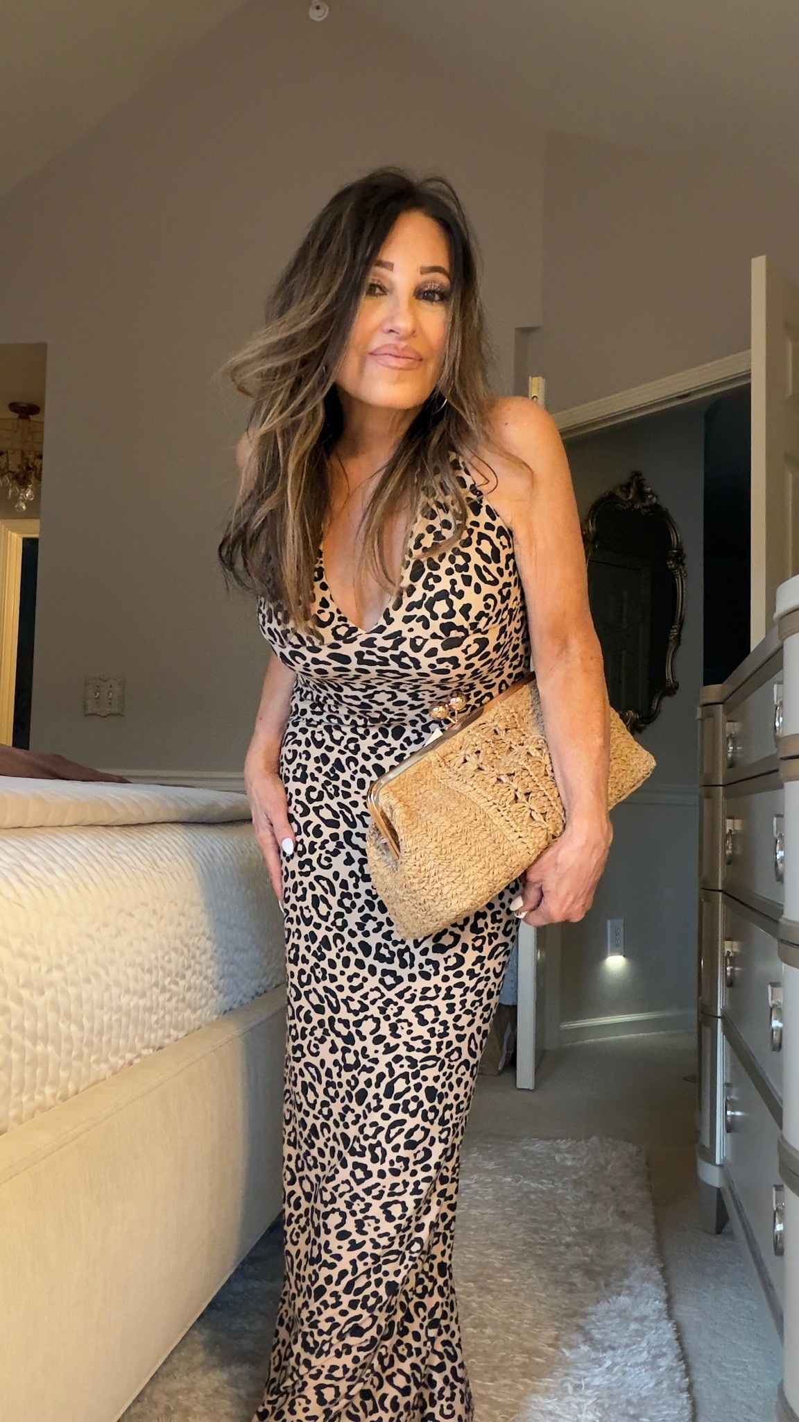 Leopard Night‑Out Edit
soft neutrals, elevated textures.
quiet‑luxury ease for summer nights.
all pieces linked on LTK.

neutral night‑out outfit
quiet luxury style
petite summer edit
elevated neutral style

#QuietLuxuryEdit #NeutralWardrobe #SummerNeutrals #ElevatedBasics #PetiteStyleEdit

#LTKgrwm