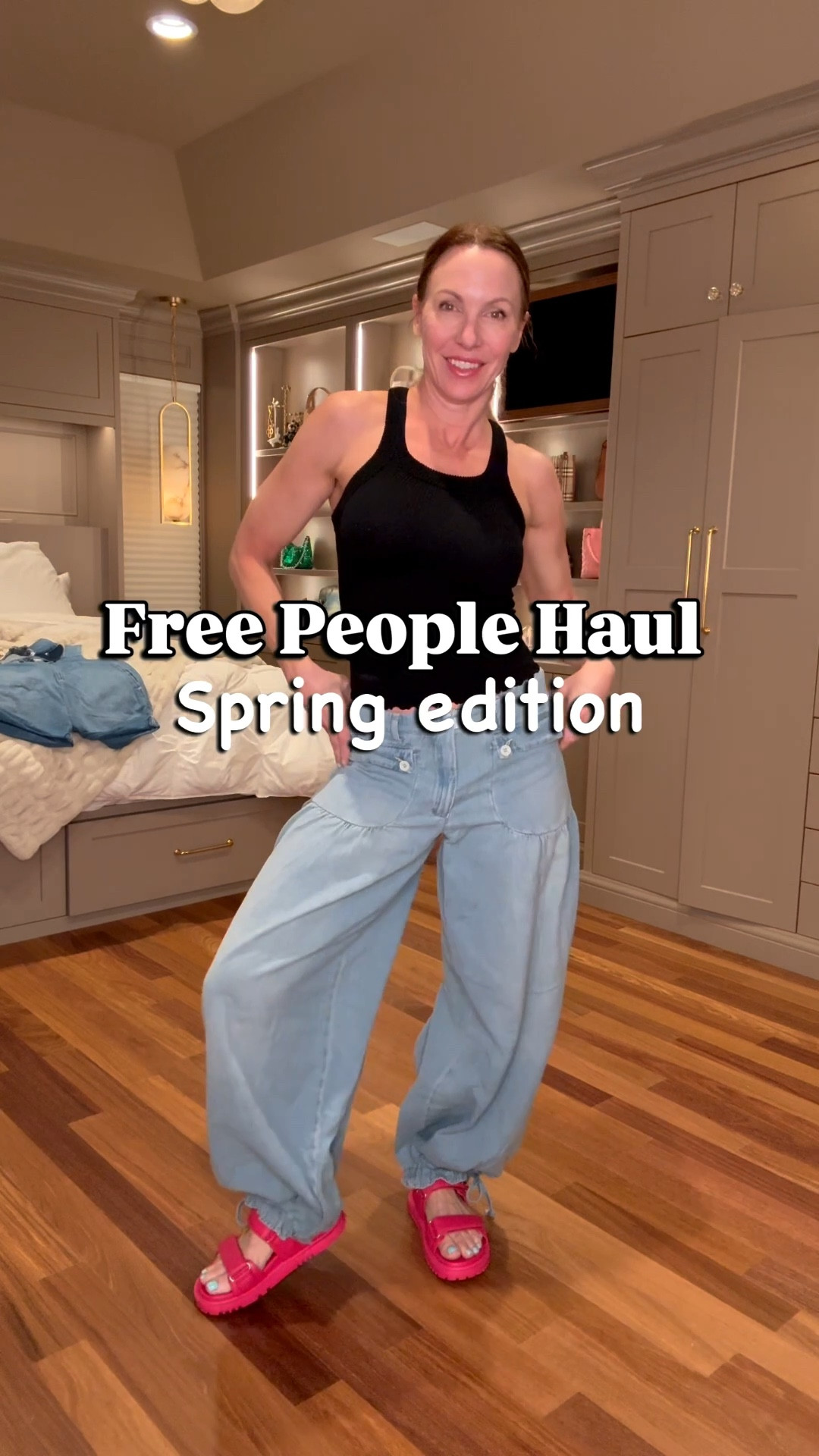 Picked up a few things for spring… all denim and all so cute!

#LTKOver40 #LTKootd #LTKgrwm