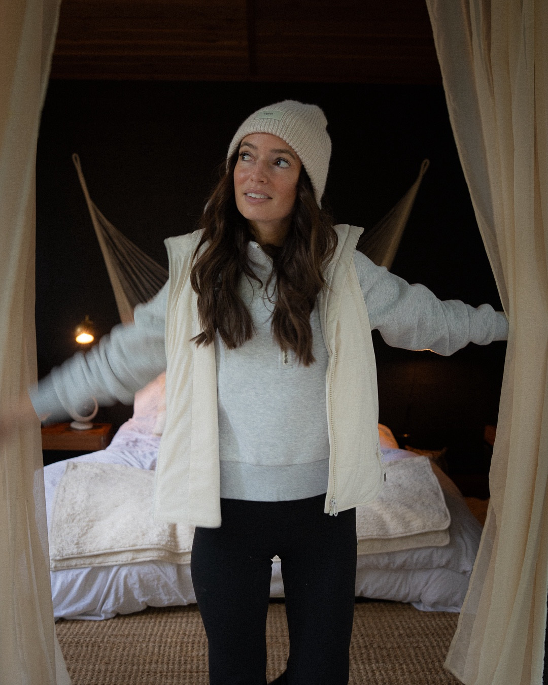 Layering up with @vuoriclothing for all my favorite fall activities! #ad

#LTKFitness #LTKActive