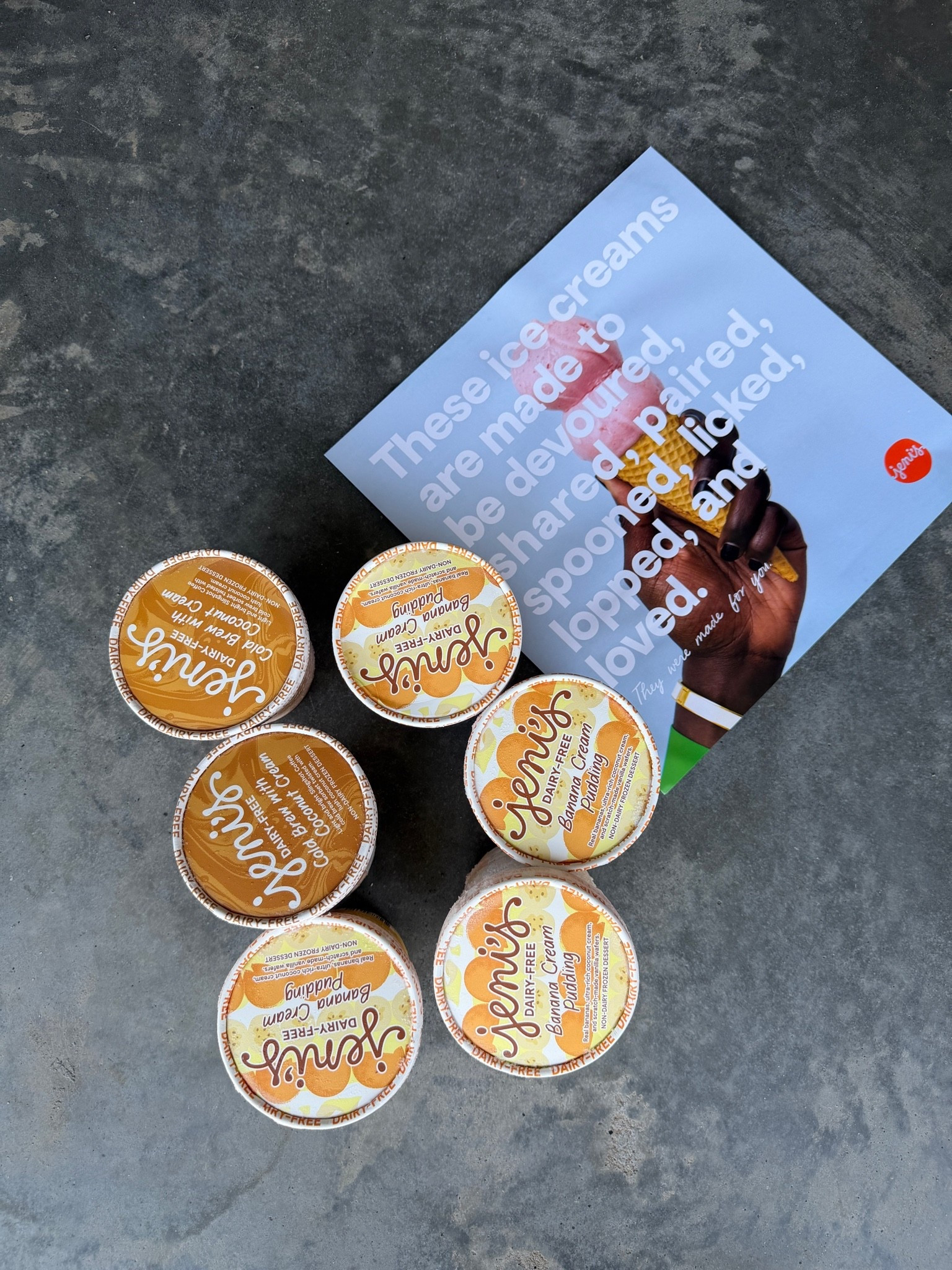 another day another ice cream

#LTKmomlife #LTKfoodie #LTKHome