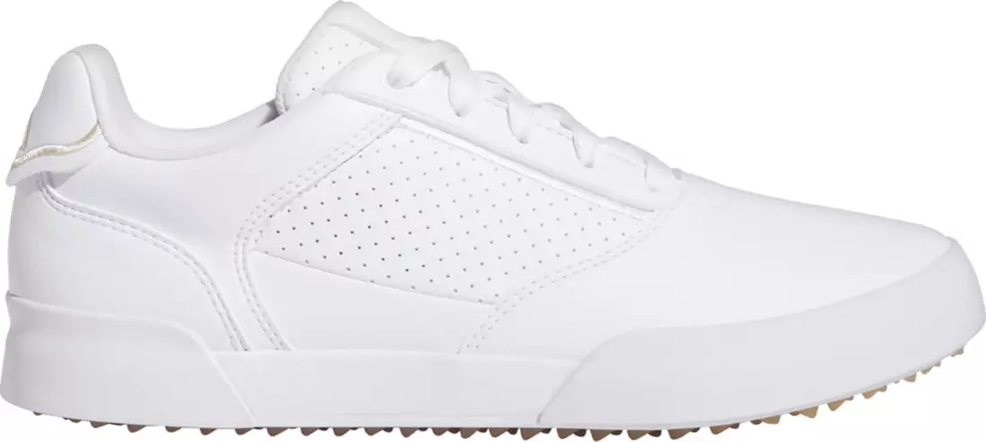 adidas Women's Retrocross Golf Shoes | Dick's Sporting Goods | Dick's Sporting Goods