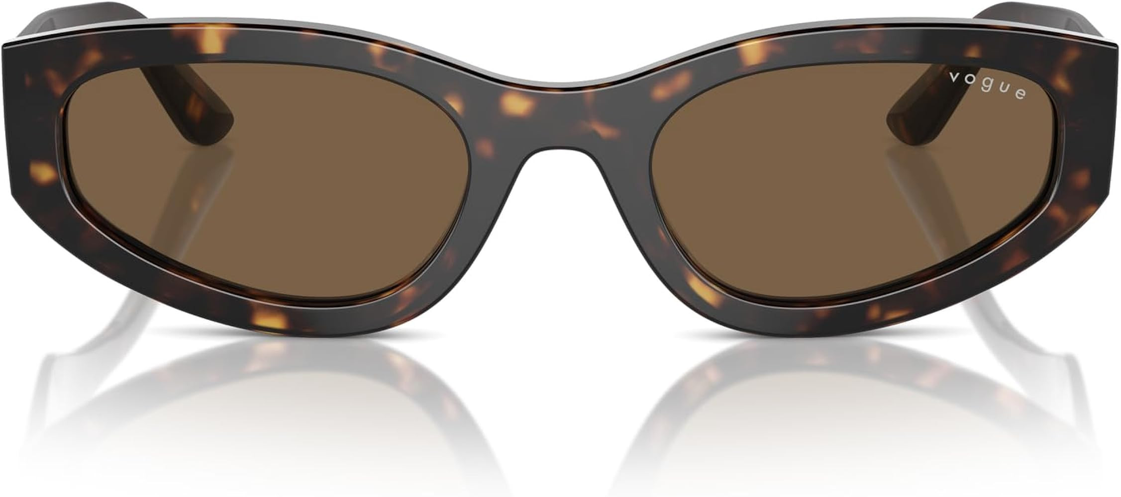 Vogue Eyewear Women's Vo5585s Cat Eye Sunglasses | Amazon (US)