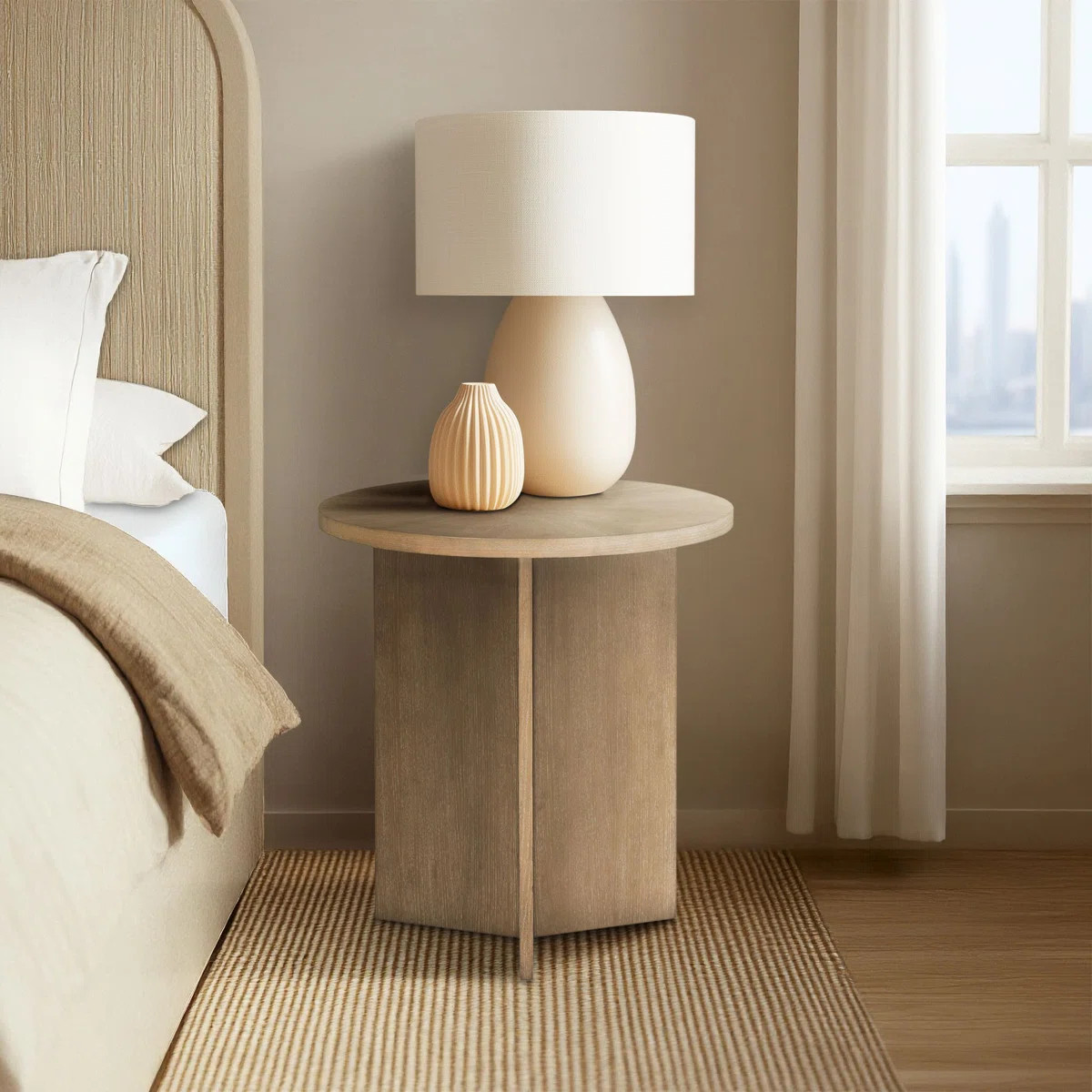 Perry Street Sadie Accent Table | Wayfair North America