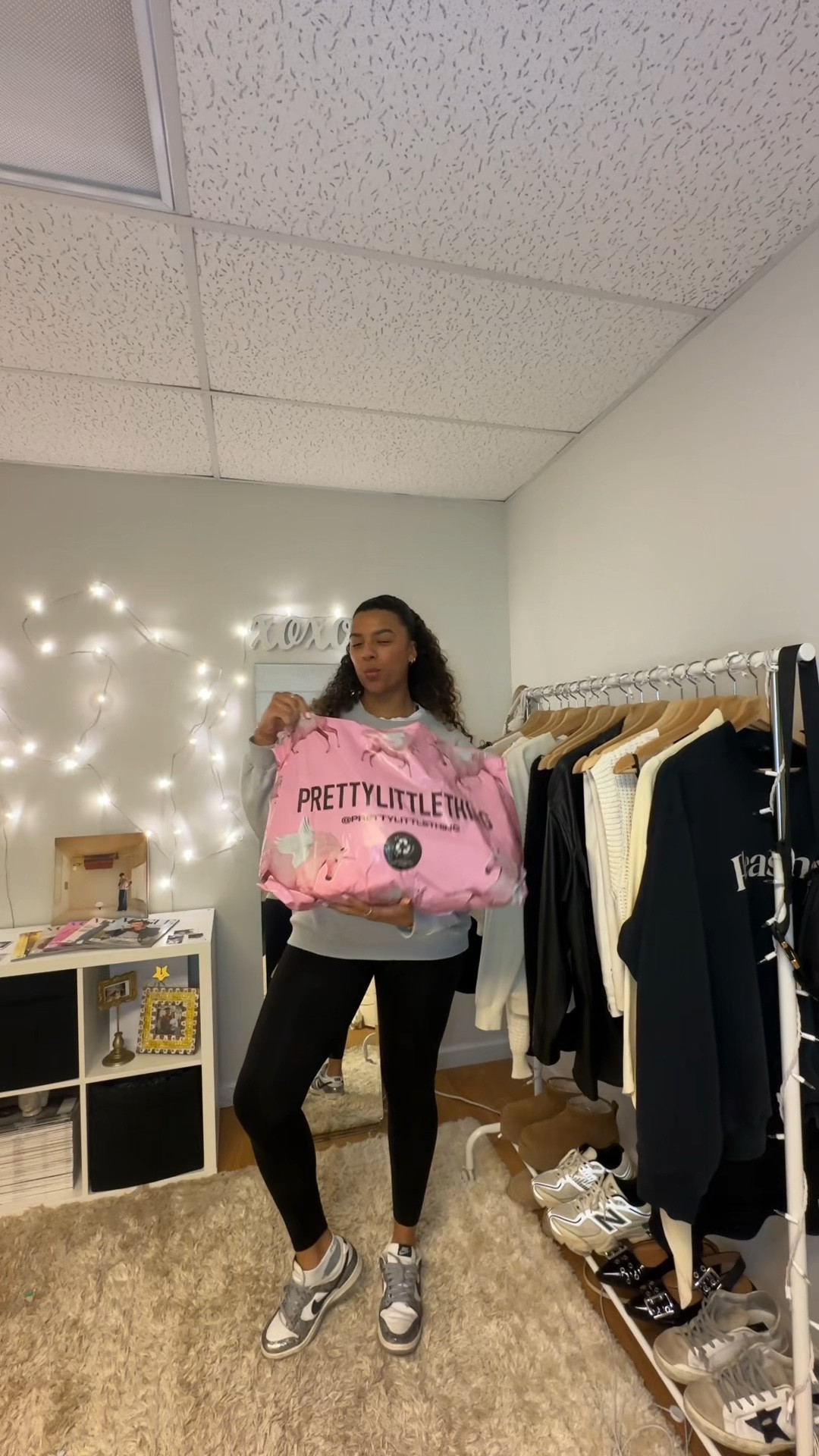 I need to get more tennis core outfits but here are some cute spring time outfits from pretty little thing ! 

#LTKstyletip #LTKfindsunder50 #LTKsalealert