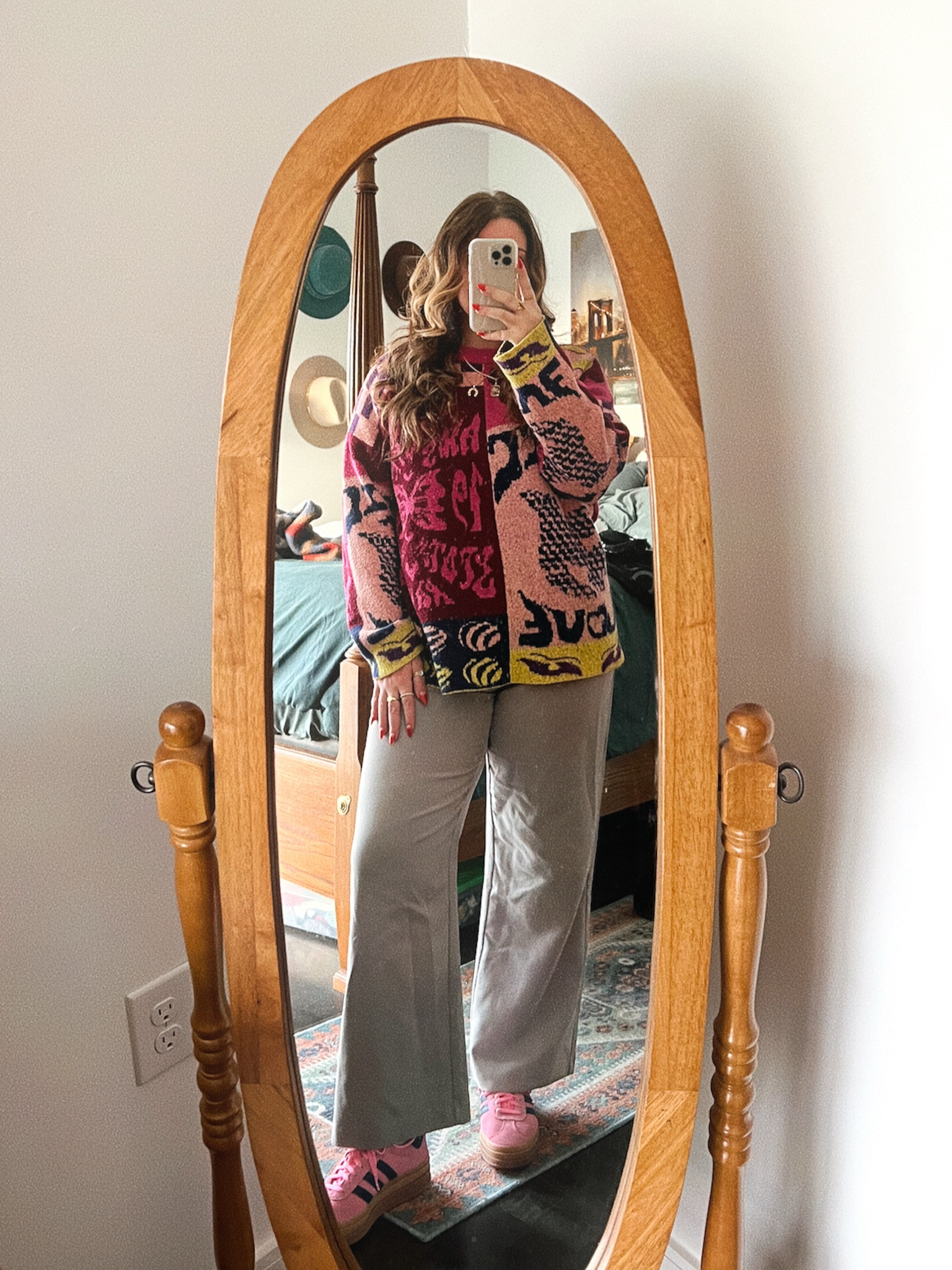 This was my favorite OOTD that I’ve had in a while 💕

#LTKmidsize