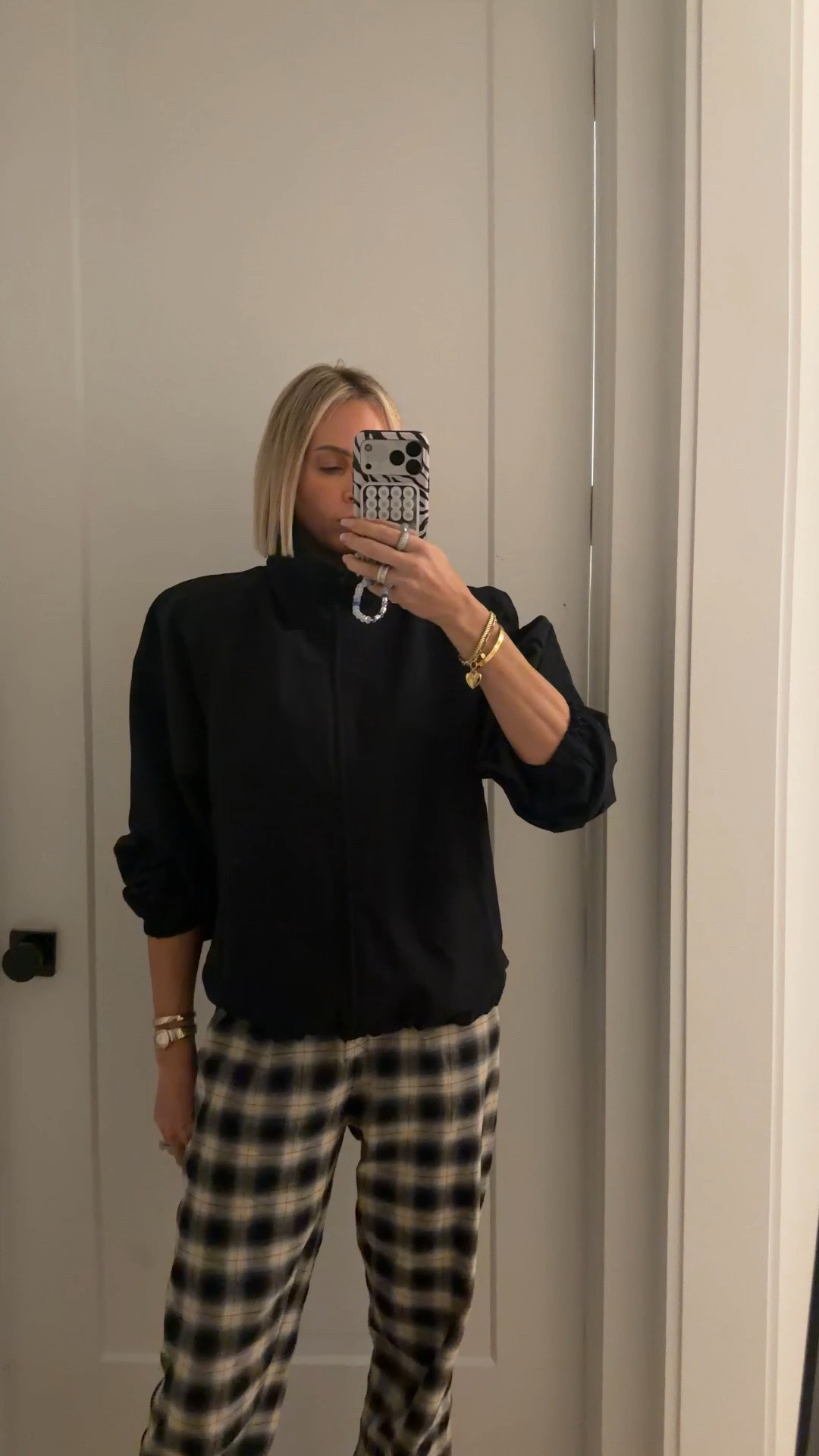 SO GOOD. I’m wearing a medium.

#LTKootd #LTKdayinmylife #LTKgrwm