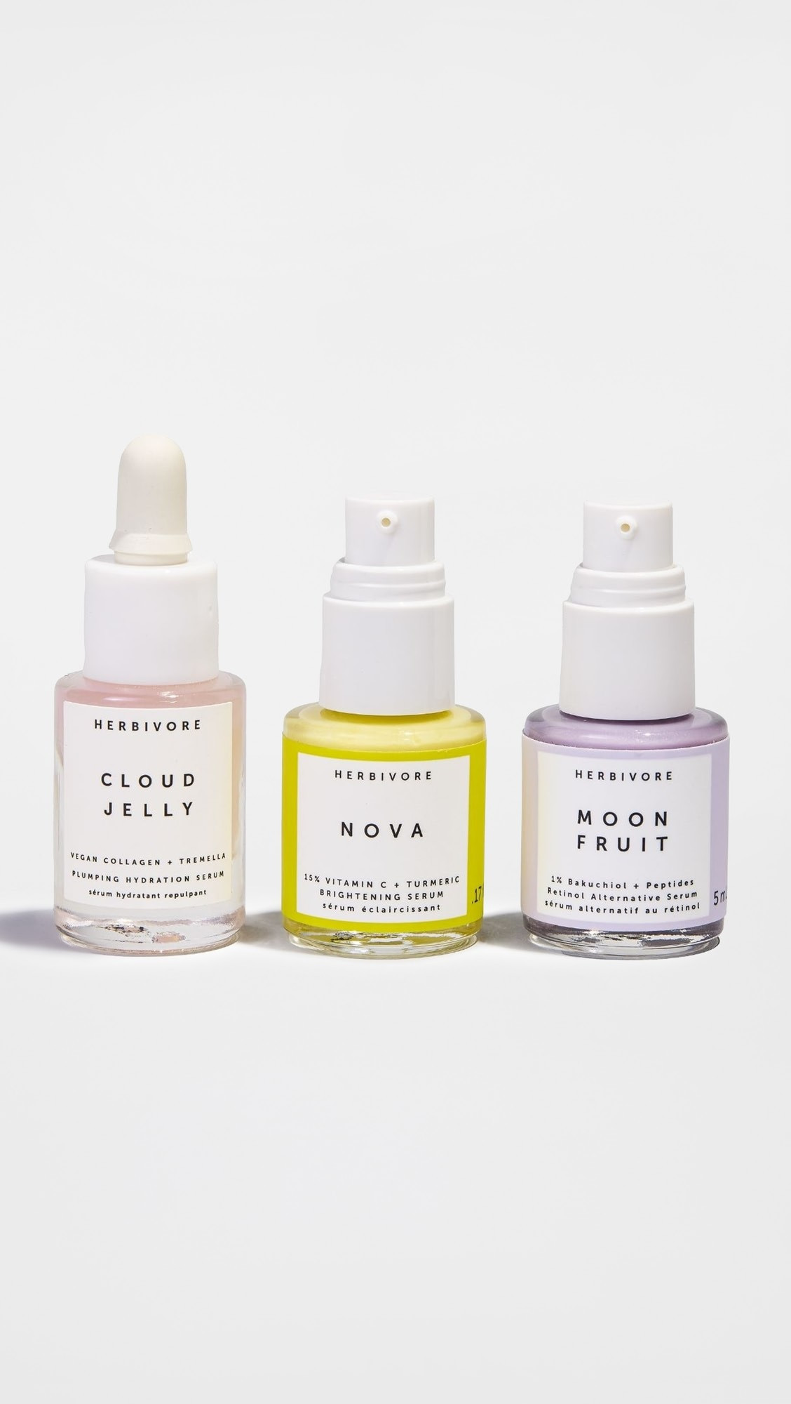 Bright and Bouncy Set | Shopbop