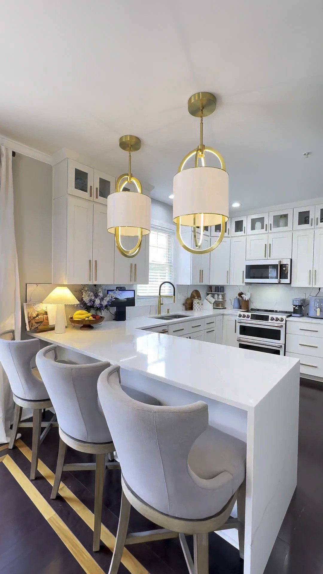 A little peek into my kitchen counter styling

#LTKSaleAlert #LTKHome