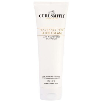 CurlsmithShine Hair Cream Leave In Conditioner | Sephora (US)