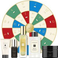 Jo Malone London 25 Day Advent Calendar (A luxury worth over £530, yours for £360) | Look Fantastic (UK)