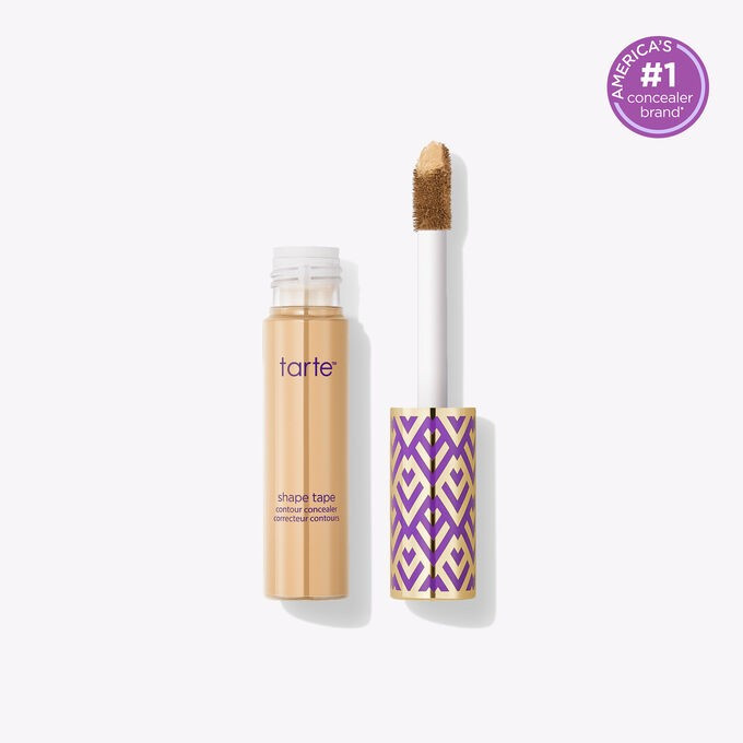 shape tape contour concealer | tarte cosmetics (Global)