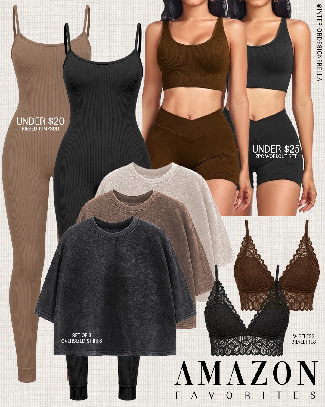 Scroll to shop!! Follow for more!! Xo! 💫

#LTKootd #LTKBeauty #LTKWorkwear