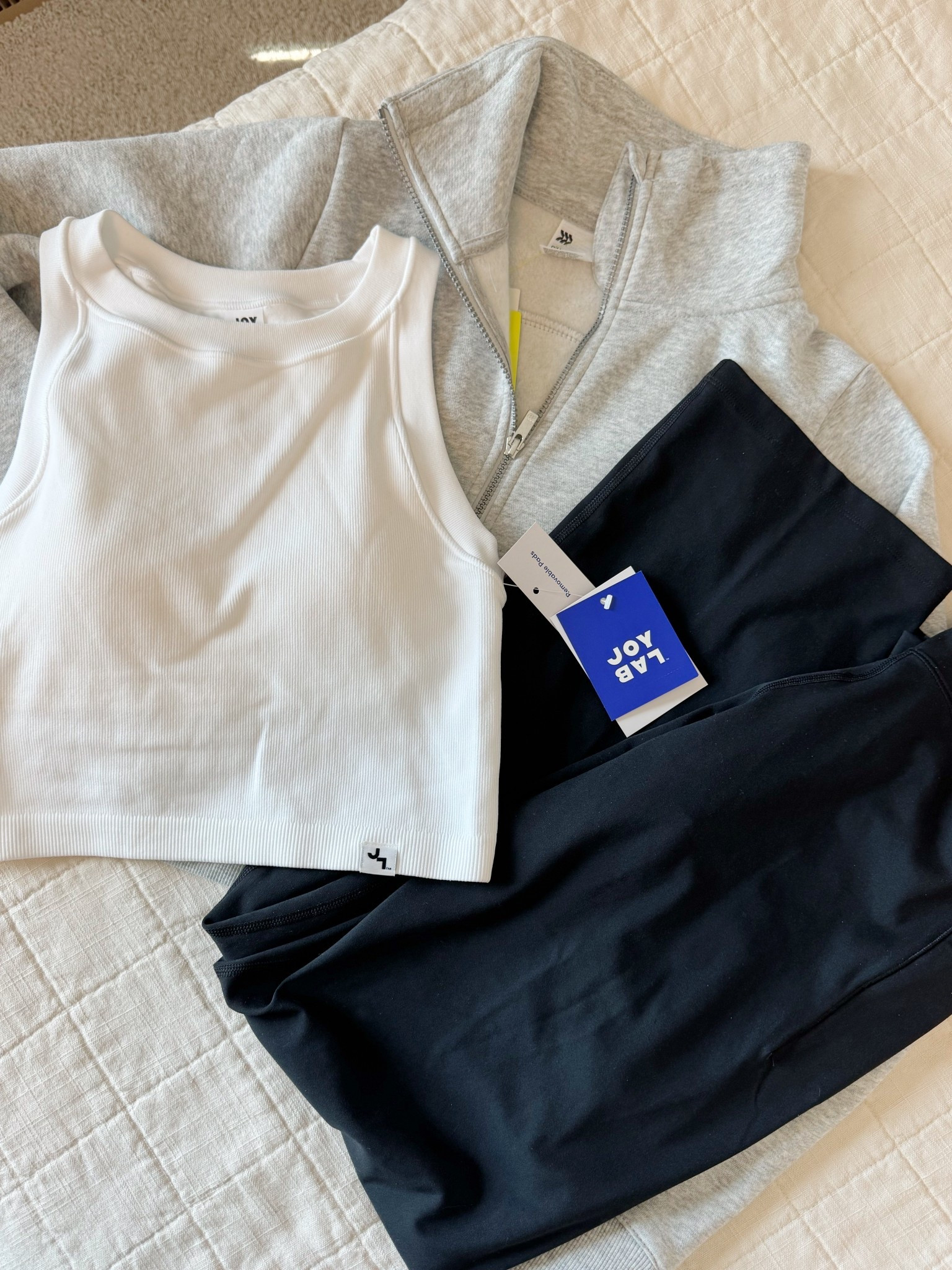 30% off activewear at target through saturday 3/8 🤸🏼‍♀️ 