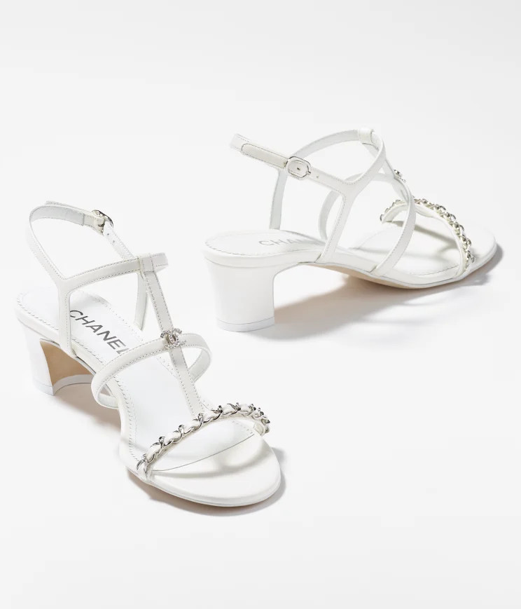 Sandals | Chanel, Inc. (US)