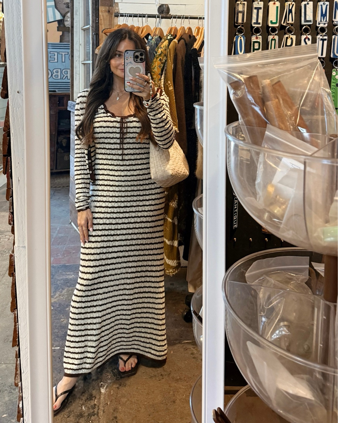 Antique shopping

Matching set, dress cardigan set, matching dress and cardigan, revolve, l space, maxi dress, everyday outfit, casual dress outfit, ootd, striped dress, striped maxi dress, fall maxi dress, fall striped dress, flip flops, dragon diffusion, patterned maxi dress, fall transition outfit, thanksgiving outfit, thanksgiving dress

#LTKdayinmylife #LTKootd