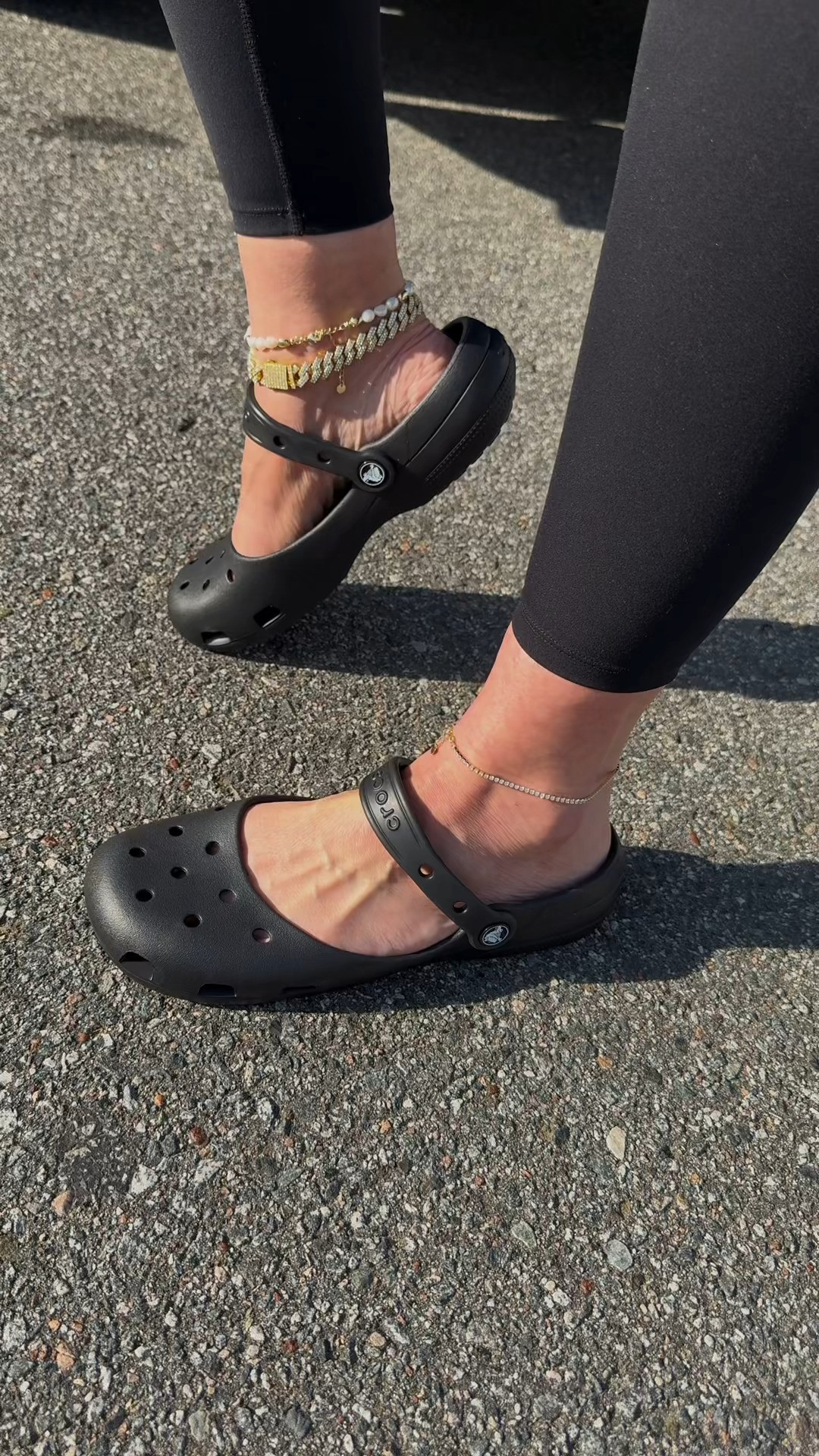 These has that cute ballet style but these are actually so comfy and cute!

#LTKFinds #LTKStyle #LTKShoeCrush
#BalletFlats #EverydayOutfit #ComfyStyle #earnscommissions 

 #LTKootd #LTKOver40 #LTKTravel