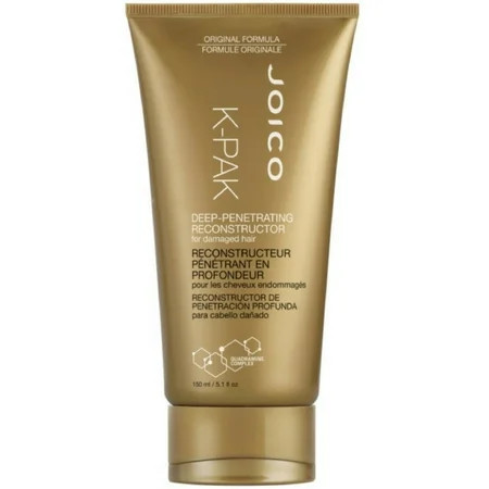 Joico 2 Pack K-Pak Reconstructor 5.1 Oz | Walmart (US)