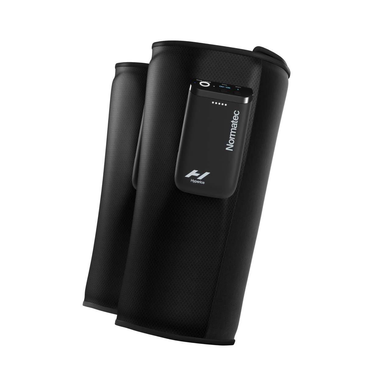 Hyperice Normatec Go Calf Massager, Air Compression Leg Massager with Dynamic Compression Technol... | Amazon (US)