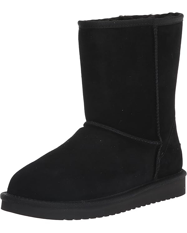 Koolaburra by UGG Women's Koola Short Fashion Boot | Amazon (US)