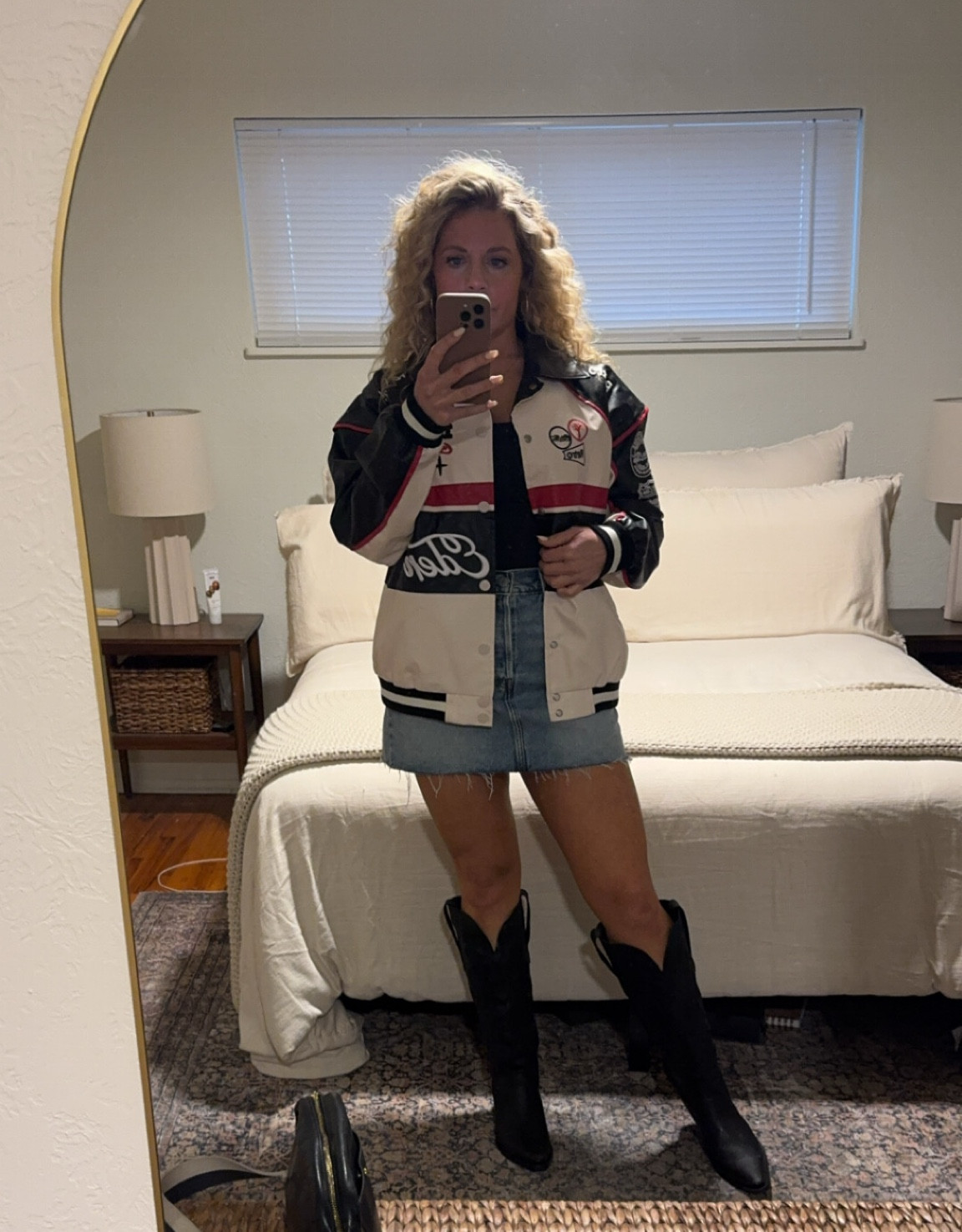 #amazonfinds #amazionfashion #western #country


#LTKSaleAlert #LTKStyleTip #LTKWatchNow