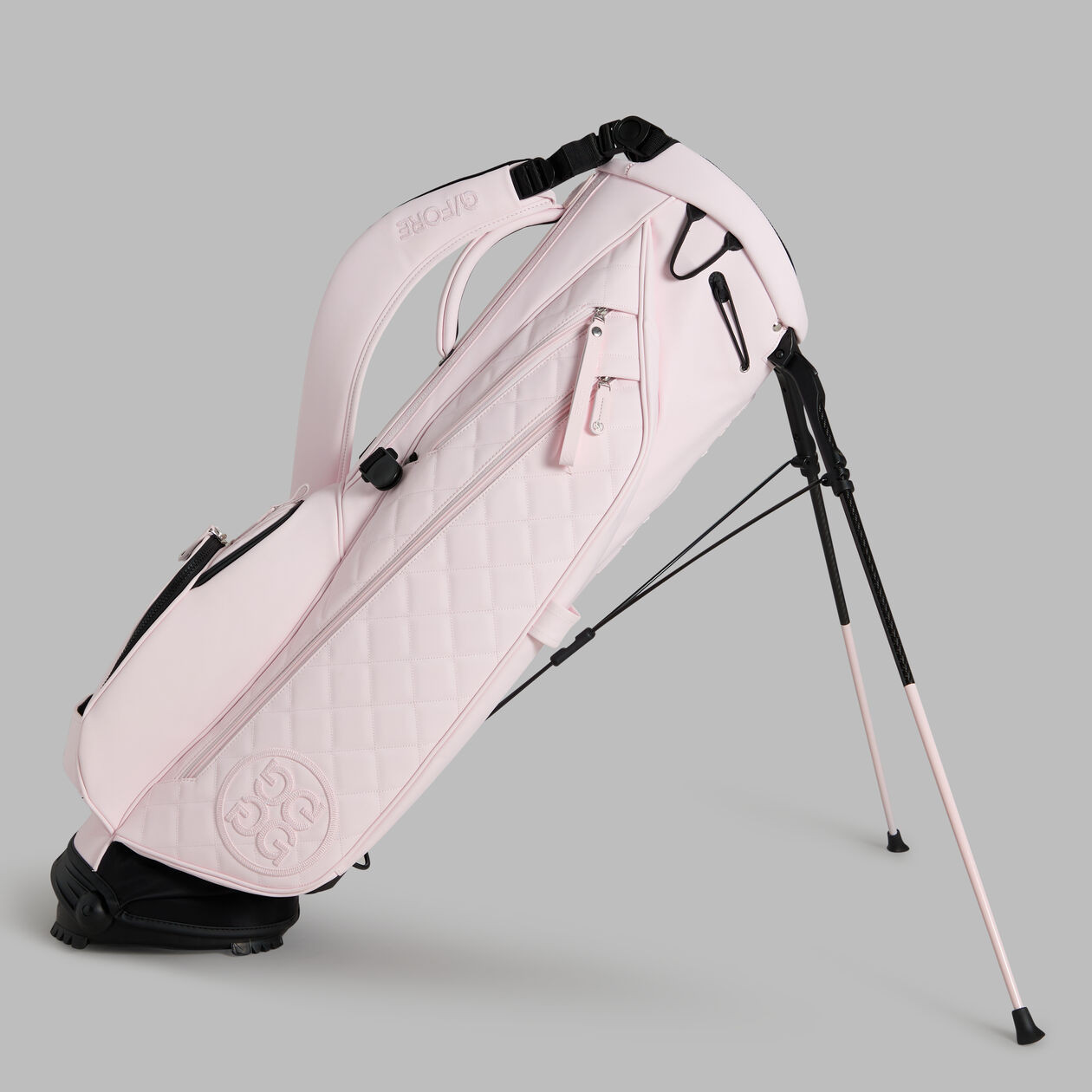 DAYTONA PLUS CARRY GOLF BAG | GOLF BAGS FOR MEN AND WOMEN | G/FORE | G/FORE | GFORE.com