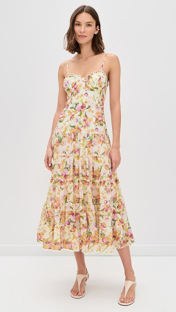 Lianna Dress | Shopbop