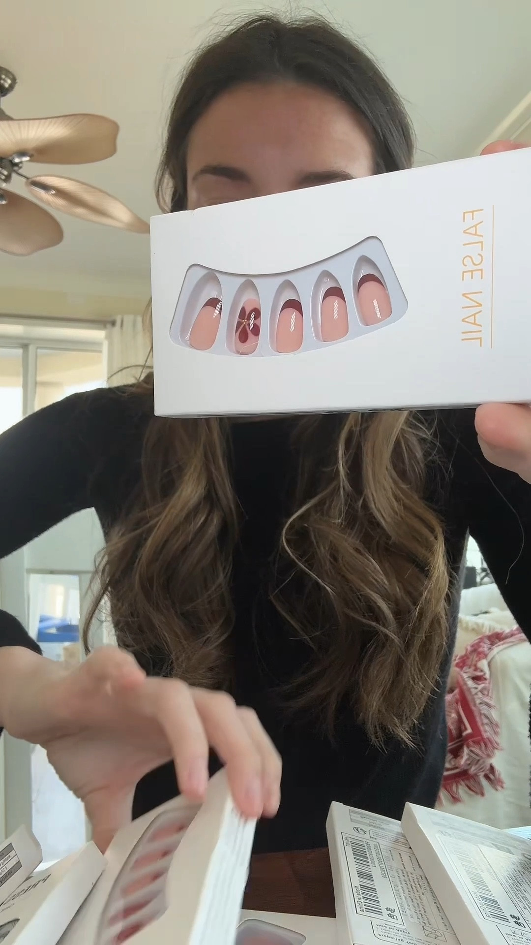 PRESS ON NAILS under $1! All of these are from SHEIN. 

#pressonnails #nails #pressons #fakenails 

#LTKspringtrends #LTKspring #LTKhaul