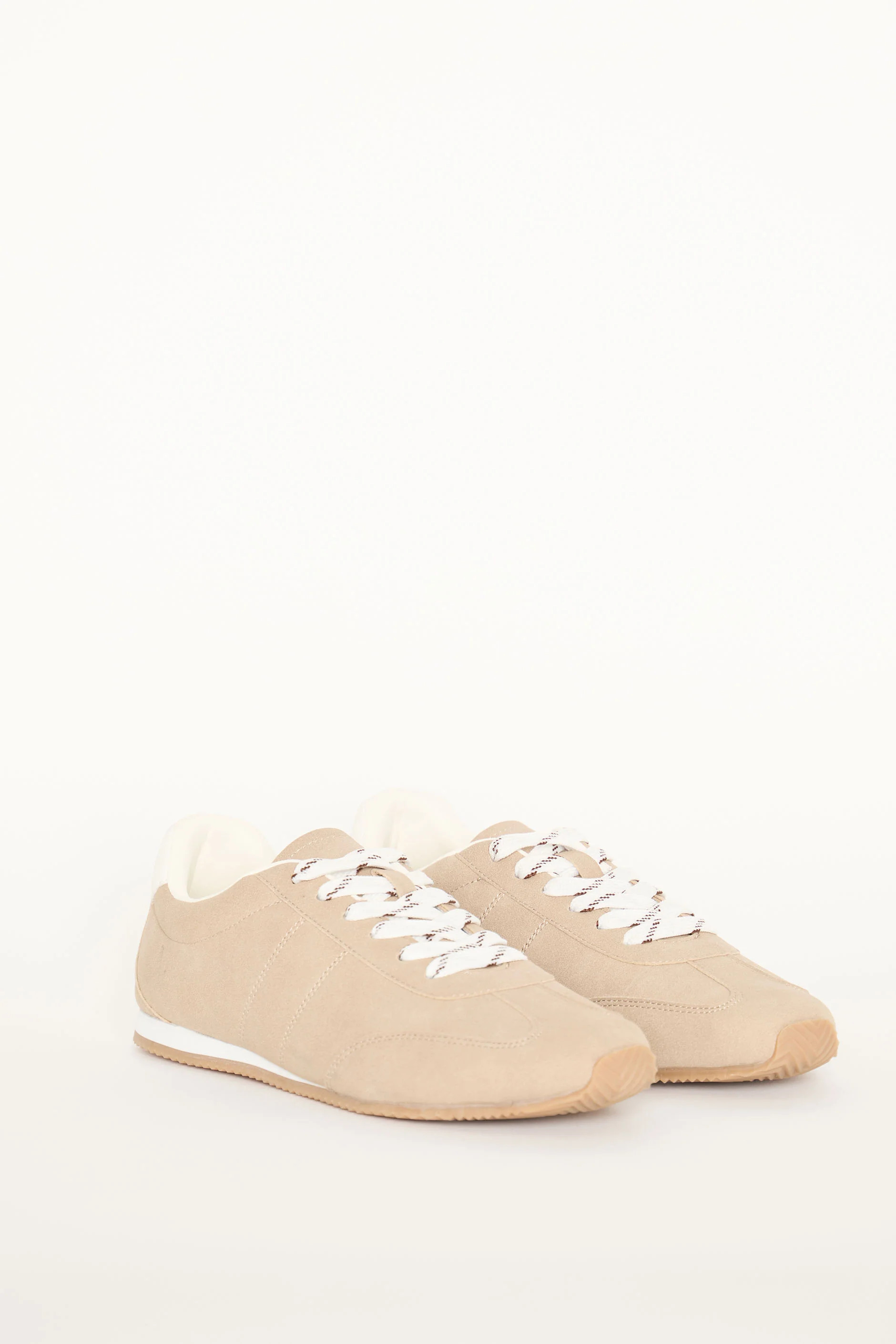 Andi Sneaker - Neutral | DECJUBA