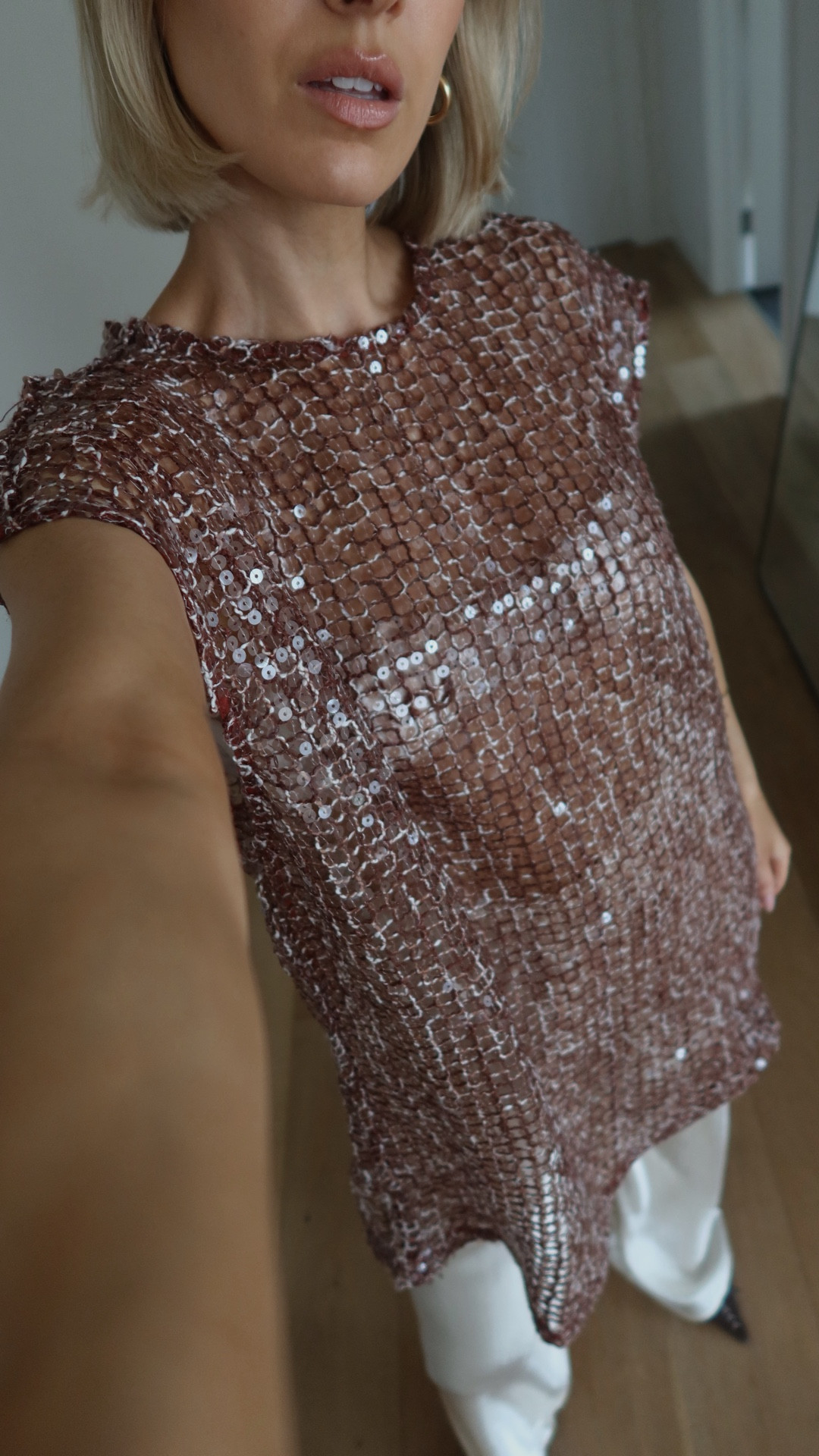 A sparkly try on ❣️

#LTKpartywear #LTKaustralia #LTKdatenight