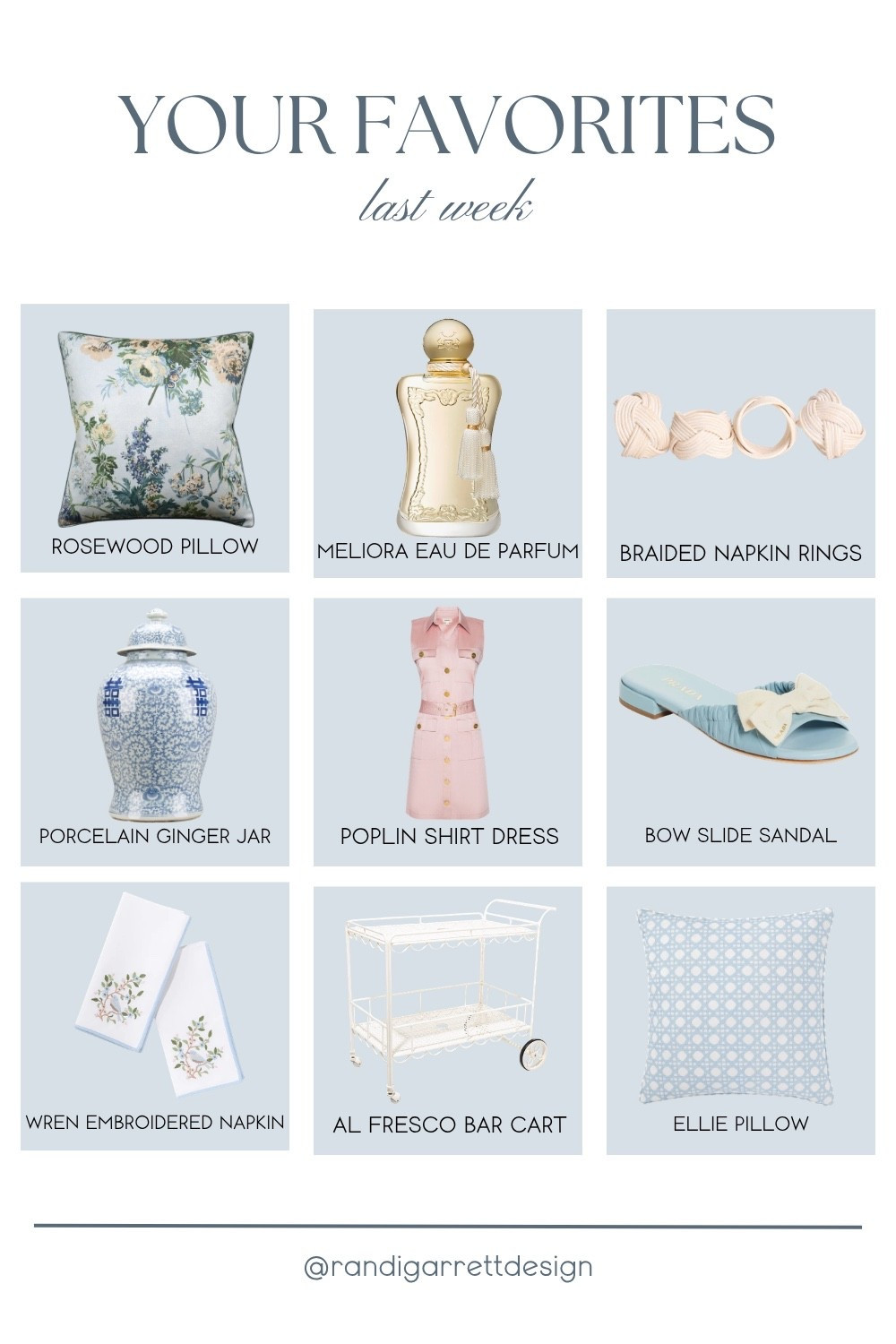 Your favorites of the week🤍 These are the home, style, and beauty favorites we’re loving right now!

#LTKHome #LTKBeauty #LTKootd