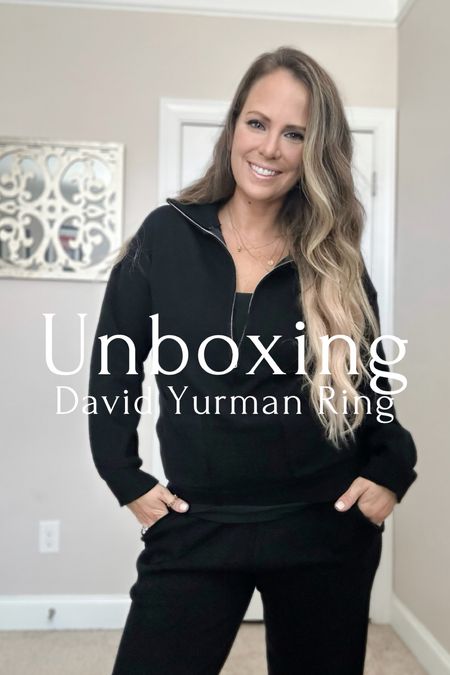 Happy Valentine’s Day ladies! 💞

Comment RING to get a link to this ring sent to your DMs

If you’re looking for a way to give some self love, you’ve come to the right place 😘 I’m unboxing the @davidyurman Petite Helena Wrap Band Ring. It’s a perfect gift to buy yourself or send to the one you love as a hint 😚😚 and… free shipping 💁🏼‍♀️

David Yurman | Perfect Gift | Designer Ring |  Gift Ideas | David Yurman Jewelry

#LTKVideo #LTKstyletip #LTKGiftGuide