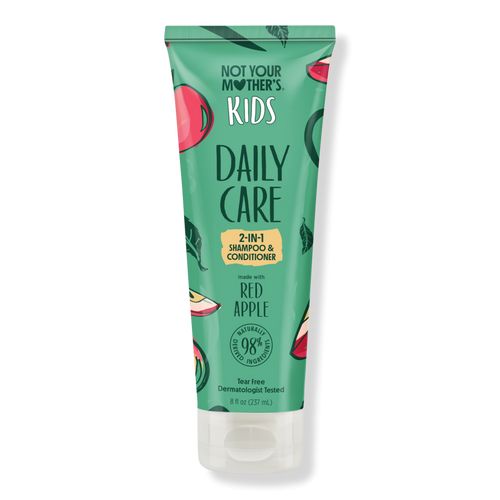 Kids Daily Care 2-in-1 Shampoo and Conditioner | Ulta