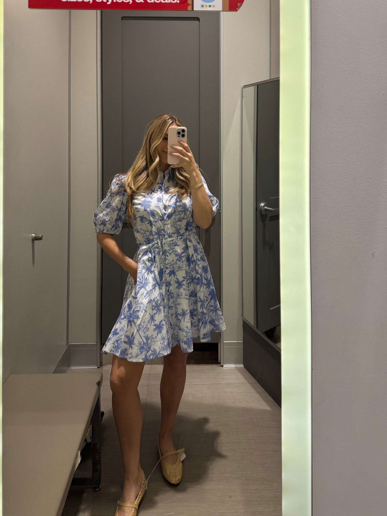 A need, not a want. Dreaming of warm weather so I can wear this 