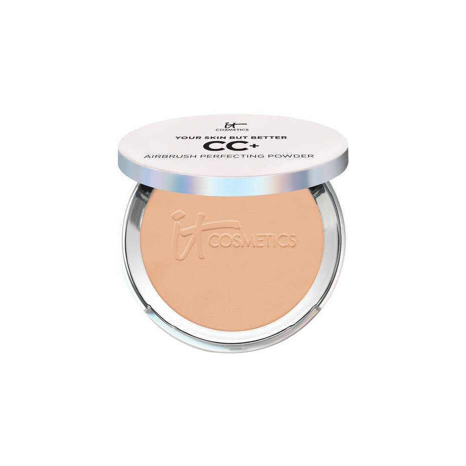 CC+ Airbrush Perfecting Powder Foundation | IT Cosmetics (US)