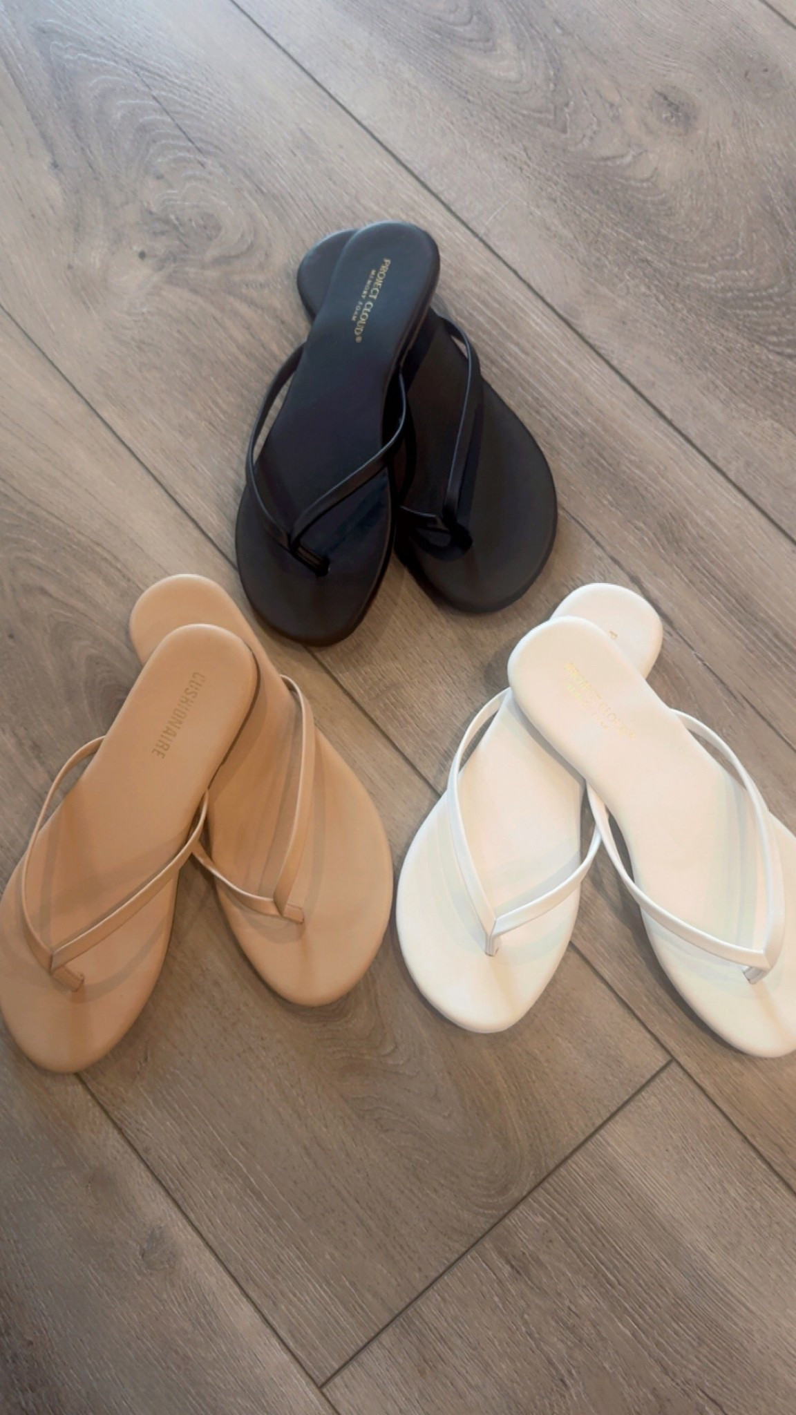 Give me all the neutrals a girl can get! You need to run and grab these! They go with everything. 

#LTKSummerEdit #LTKShoeCrush #LTKFindsUnder50