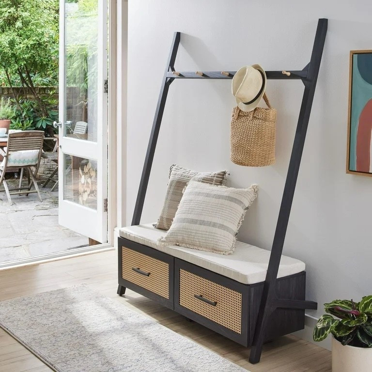 $100?! SAY LESS. This went back on sale for a LIMITED time! I was so sad went it went back up to $180. Adding to cart!


#Walmart
#WalmartFinds
#budgetfinds 
#homedecor 
#newbuildhome 
#homemaking
#affordablehomedecor

#LTKHoliday #LTKGiftGuide

#LTKSaleAlert #LTKHome