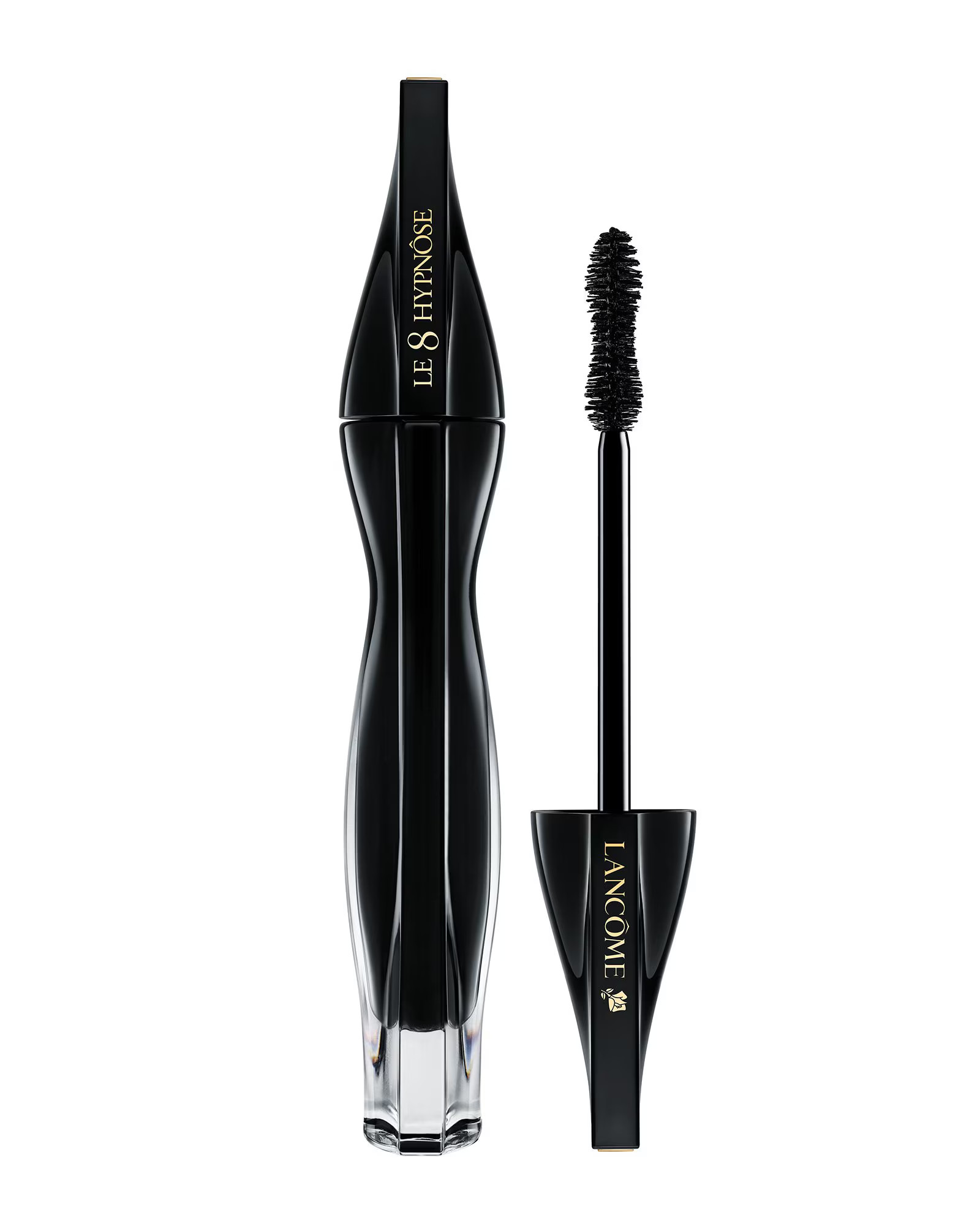 Máscara de cílios Hypnôse Le 8 preta | Lancôme | Riachuelo (BR)